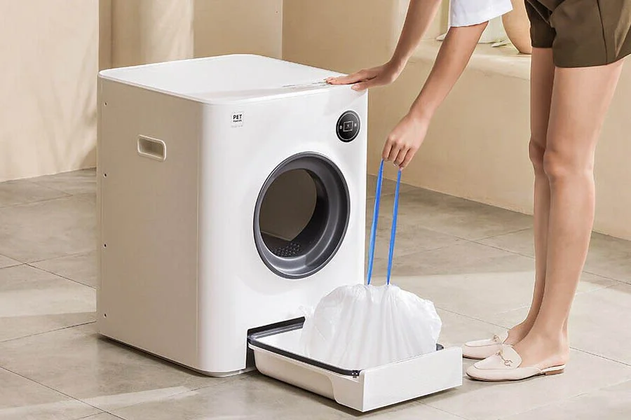 are self cleaning litter boxes worth it