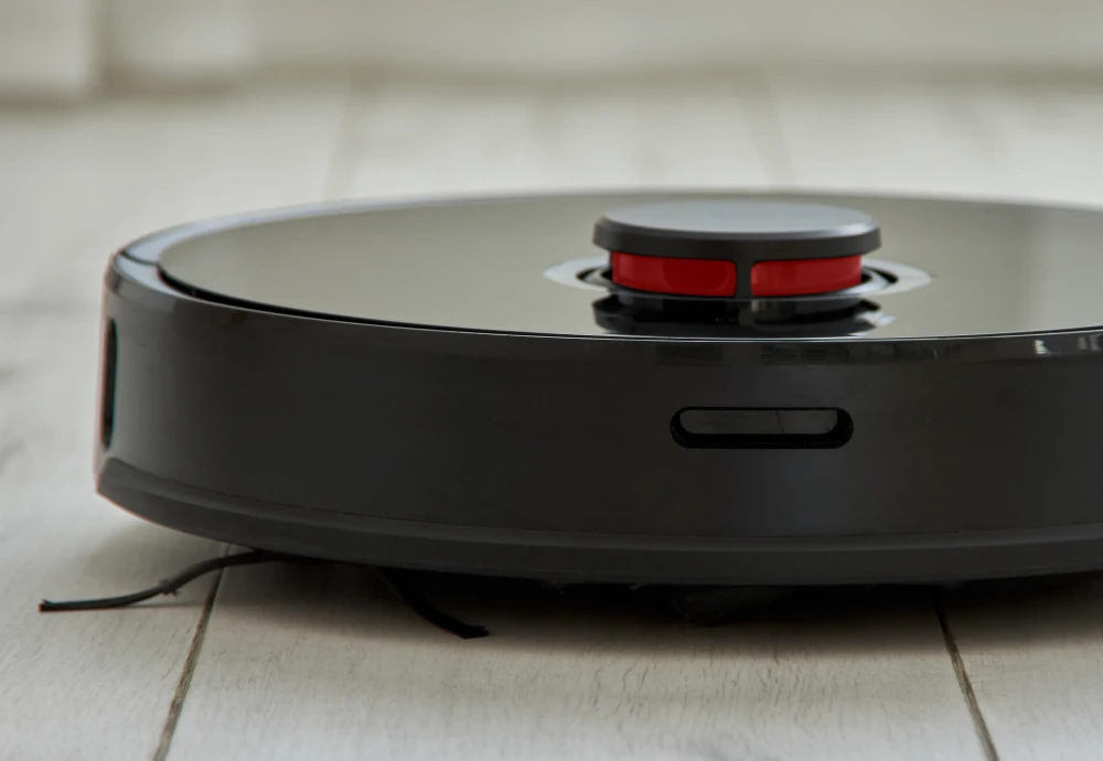 robot vacuum cleaner for home